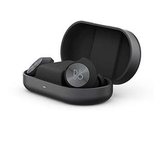 Bang & Olufsen Beoplay EQ - Wireless Bluetooth Earphones with Microphone and Active Noise Cancelling £199.99 Amazon Prime Exclusive