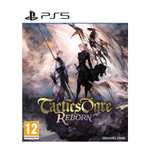 Tactics Ogre: Reborn (PS5) £21.95 @ The Game Collection