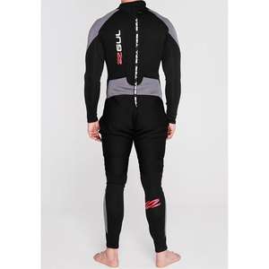 GUL Contour Full Wetsuit £40 + £4.99 postage @ House of Fraser