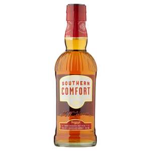 Southern Comfort 35cl - £4.25 @ Morrisons