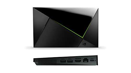 Nvidia Shield TV Pro 4K HDR Ready Media Streamer £144.96 delivered @ Amazon Italy