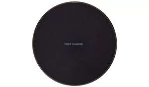 10W Wireless Charger - Black £9.99 click and collect at Argos