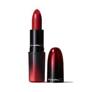 Full Size Mac Lipstick from £10.57 eg Mac Love Me + £1.50 Collection @ Boots