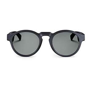 Bose 830045-0100 Frames Audio Sunglasses, Rondo, Black, One Size - £73.99 @ Amazon