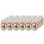 Birra Moretti Lager Beer 24 x 330ml Cans