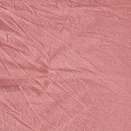 Sleepdown 100% Pure Cotton Rose Duvet Set Double (200cm x 200cm) £13.49 @ Amazon