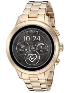 Michael Kors MKT5045 Runway Access Smart Watch - Gold, Grade B £85 free collection or £1.99 delivery @ CEX