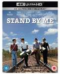 Stand By Me [4K Ultra-HD] [Blu-ray] [2019] [Region Free] £11.99 @ Amazon