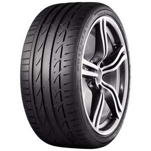 2 x Fitted Bridgestone 225/40 R18 (92)Y POTENZA S001 XL - £145.16 / 4 Tyres - £290.32