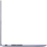 Asus VivoBook 17 17.3" Laptop Intel Core i3 256GB SSD - Silver