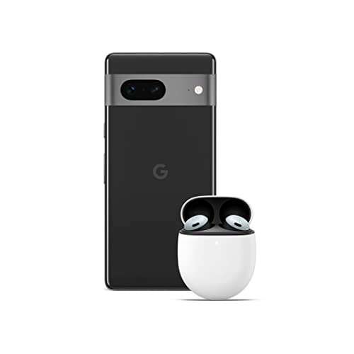 Google Pixel 7 128GB + Pixel Buds Pro (All Colours) - £566.36 Delivered @ Amazon Germany