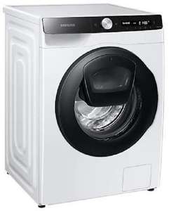 SAMSUNG Series 5+ WW90T554DAE/S1 9KG Washing Machine - White with 5 year warranty £399 delivered @ Box