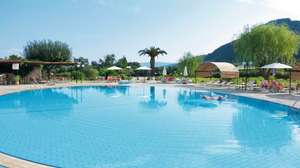 Pericles Hotel, Sami Greece - 2 Adults for 7 Nights - TUI Package Stansted Flights +20kg Suitcases +10kg Hand Luggage +Transfers - 6th June