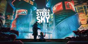 Beyond a Steel Sky - Nintendo Switch Download