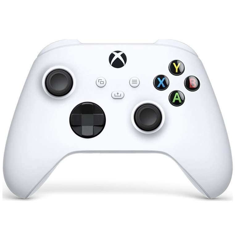 Xbox one / Series X / Series S Controller £44.99 with click & collect @ Argos
