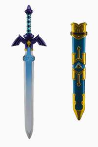 Legend of Zelda Link Sword & scabbard