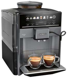 Siemens TE651209GB EQ6 Bean To Cup Coffee Machine - £449 + Free Click and Collect @ Argos