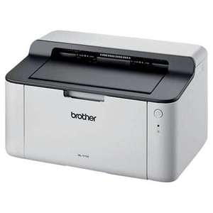Brother HL-1110 A4 Mono Laser Printer with code (first order only)