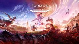 Horizon Forbidden West Complete Edition [Steam/PC] W/Code