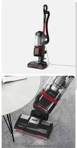 Shark vacuum with Lift-Away Technology & Anti Allergen NV602UKT + 5 year warranty 119.99 at Shark ebay