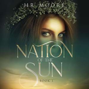 Nation of the Sun Audiobook