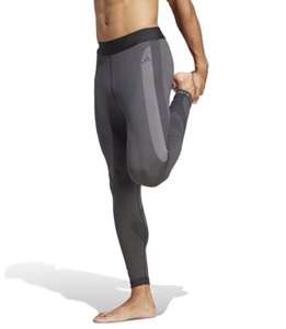ADIDAS Yoga Seamless 7/8 Leggings Mens