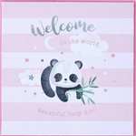Huge range of Greeting’s Cards eg Mystic Unicorn ‘Magical Birthday/ Welcome to the world baby & more in op 59p each @ Amazon