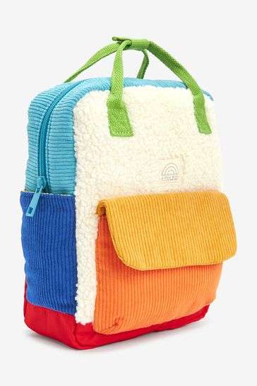 Little Bird by Jools Oliver Borg Rainbow Backpack - £7 + Free Click & Collect @ Next