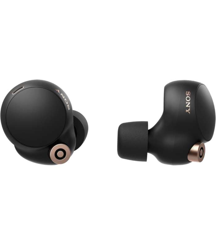 sony refurbished earphones