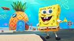 SpongeBob Squarepants: Battle For Bikini Bottom - Rehydrated (Nintendo Switch) - £16.95 @ Amazon