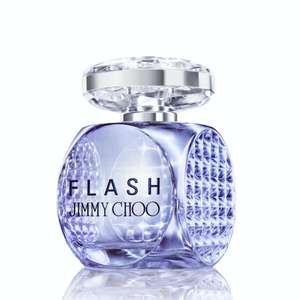 Jimmy Choo Flash Eau de Parfum 60ml - £20.14 using code / £24.09 delivered @ LOOKFANTASTIC