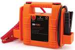 RAC 400 Amp Rechargeable Jump Start System HP082 - For Car Batteries up to 1500cc - £36.63 @ Amazon