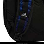 adidas Unisex Excel 6 Backpack Royal Blue/Black