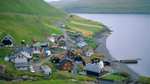 Roundtrip Flight London - Sorvagur (Faroe Islands) From October 2nd To 9th (Ryanair + Wideroe + Scandinavian)
