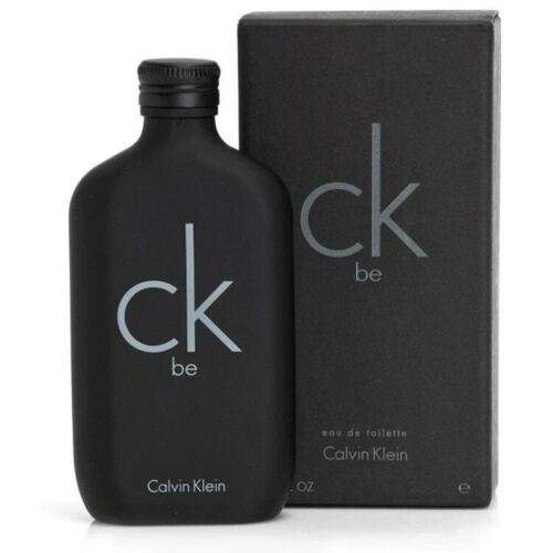 Calvin Klein CK Be 200ml Eau de Toilette Spray for Men sold by beauty-scent