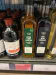 M&S Food Apple Cider Vinegar - 68p @ Marks & Spencer Woodley, Reading