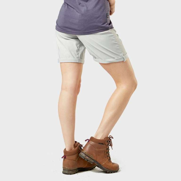 Dare 2B Melodic II Shorts Purple / Grey 