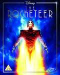 The Rocketeer (Blu-Ray)