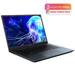 ASUS Vivobook Pro OLED M3401QA 14 Inch 2.8K 16:10 Laptop (AMD Ryzen 7-5800H, 16 GB RAM, 512 GB SSD, Backlit Keyboard) - £509.77 @ Amazon