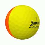 Srixon Q Star Tour Divide Urethane Golf Balls