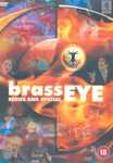 Brass Eye Series and Special [DVD] Used £2.40 - dispatched by MusicMagpie @ eBay
