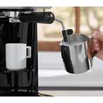 Breville All-in-One Coffee House, Espresso, Filter and Pods Coffee Machine + Milk Frother - £99.99 Sold by Pennguin UK & Fulfilled by Amazon