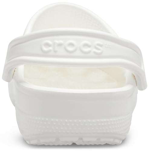 Crocs Unisex's Classic Clogs 4