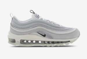 Women’s Nike Air Max 97 trainers with code + Free FLX members delivery