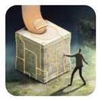 Pavilion: Touch Edition - iOS Puzzle Game