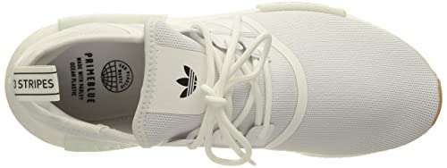 adidas Men's NMD_r1 Primeblue Gymnastics Shoe - £48.50 @ Amazon