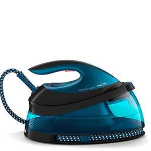 Philips PerfectCare Compact Steam Generator Iron with 420g steam Boost, 2400 W £169.99 @ Amazon