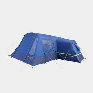 Berghaus Air Tent Porch (Membership Card Required) £229 @ Go Outdoors