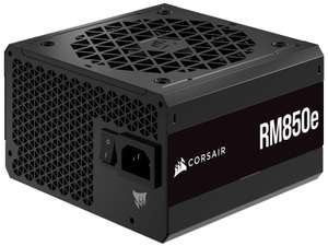 CORSAIR RM850e 80 Plus Gold Fully Modular PSU - Dispatches from Amazon Sold by ADMI Limited UK