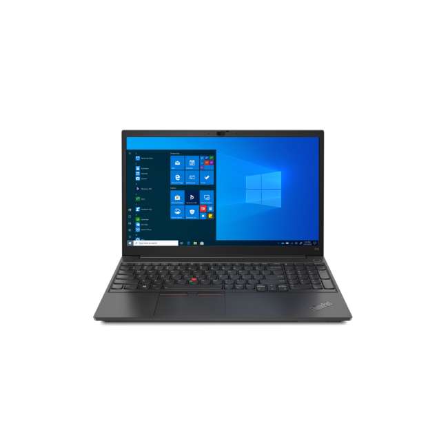 Lenovo ThinkPad E15 Core i5 1135G7, 16GB RAM 256GB SSD 15.6 Inch Windows 11 Pro Laptop - £705.96 delivered @ Laptops Direct
